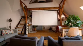 Studio Loft Murau - im Herzen der Altstadt - Image 5