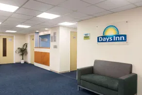 Days Inn Sutton Scotney South - Image 4