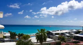 Hermoso Apartamento con playa en Zona Hotelera - Image 4