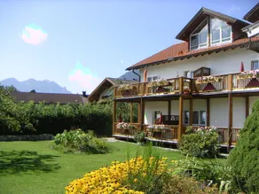Pension beim Krümmling - Image 3