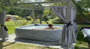 Holiday Home near Baltic Sea and Forest - Image 4