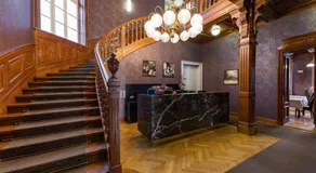 Wellness & Spa hotel Villa Regenhart - Image 2