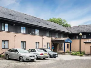 Travelodge Aberdeen Airport - Image 4