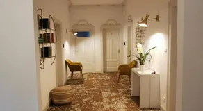 Colmar Suites - Chez Axelle - Image 3