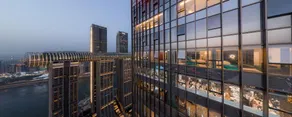 Rigel Hotel-ChongQing Jiefangbei Chaotianmen - Image 3