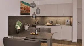 Ferienwohnung Sonnenufer Residenz am See in Neuruppin - Image 4