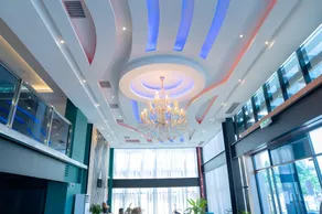 Lighthouse Hotel Semporna - Image 3