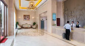 Vienna Hotel Guangdong Donguan Daling Mountain Sports Park - Image 3