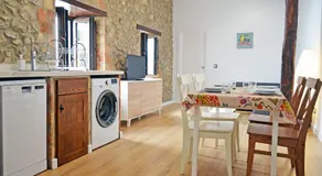 Apartamento Llerandi 2B - Totalmente reformado y con balcón al corazón de San Vicente de la Barquera - Image 4