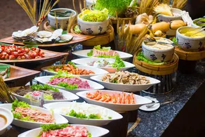 Expo Garden Hotel - Image 4