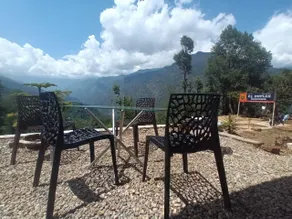 PJ Duplex - A Luxury Stay In Kedarnath - Image 4