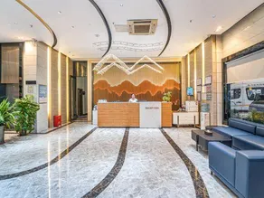 Yike Hotel (Guangzhou Baiyun International Airport) - Image 4
