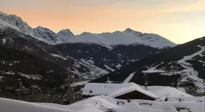 Chalet Apartment Gran Zebrù - Image 4