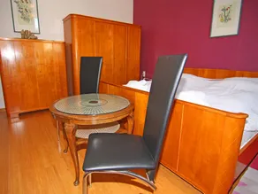 Ferienwohnung Villa See-Eck im Zentrum von Ahlbeck - Image 3