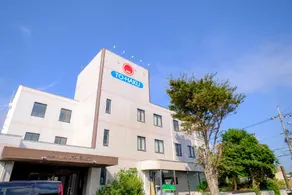 Hotel Sunshine Tohaku - Image 1