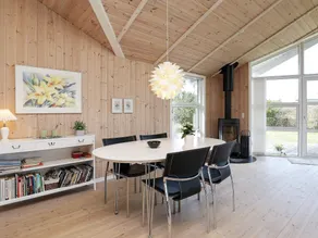 4 star holiday home in Thisted - Image 5