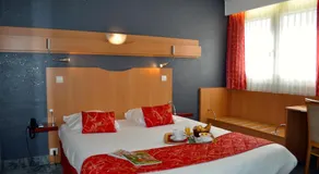 Hôtel Atalante, Annemasse - Image 2