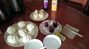 Yi Ju Homestay-ZhuanQiao Subway Station, MinHang District - Image 2