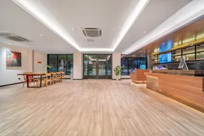 Hanting Hotel Chongqing Jiangbei International Airport - Image 2