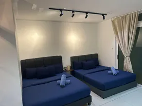 D'Esplanande Residence Homestay by WELCOME HOME - Image 4