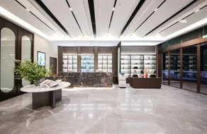 MoLin Hotel (North Lake Park, Shangrao Guangfeng District Government Branch) - Image 2