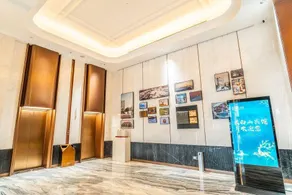 Changbaishan Hotel - Image 5