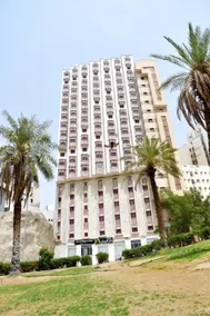 Dar Al Bayan Hotel - Image 3