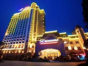 Country Garden Phoenix Hotel Jurong - Image 5