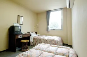 Business Hotel Okadaya Tahara - Image 2