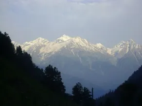 Little Paradise Kashmir - Image 1