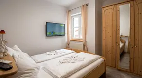 Apartmenthaus HAUS Gipfelglück Apartment KUAFSTOA - Image 2