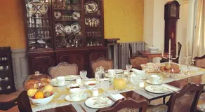 Chambre d'hôte Manoir de Clairbois - Image 4