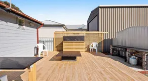 Salty Sea Cottage - Image 4