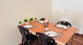 Jim Corbett Guest House - Image 3