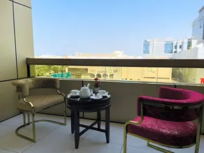 Fortune Hotel Deira - Image 5