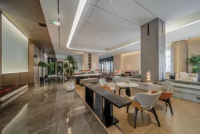 Atour Hotel Harbin Central Street Shangzhi Street - Image 5