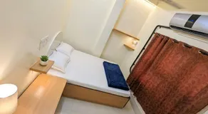 The Hotel Crown near c21 mall - Image 1