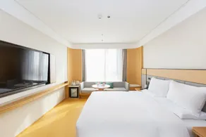 JI Hotel Gu'an Beijing Daxing Airport Terminal - Image 2
