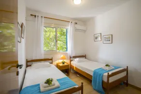 Protaras Beachfront Sirina Lina Suite - Image 3