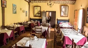 Casa Rural Restaurante Casino Munilla - Image 2