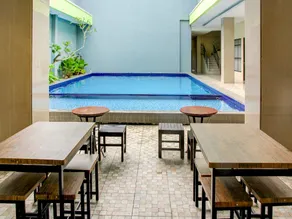 Capital O 3327 Grand Tawiri Hotel - Image 3