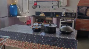 Hostel Oasis Jaguariuna - Image 3