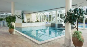 Golf-Tennis-Wellnesshotel Mori - Image 2