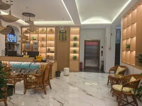 Vienna Hotel Guangxi Guilin Yongfu Station - Image 4