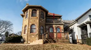 Charming 6BR Home in Milwaukees Historic District - Image 5