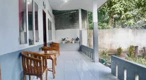 Tarsius Homestay Tangkoko - Image 5