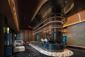 Delizzo Boutique Hotel Chengdu - Image 5