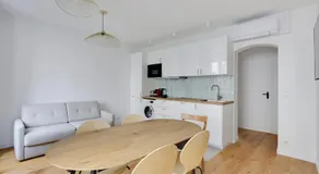 Pick A Flat's Apartement in Nation - rue d'Avron - Image 5