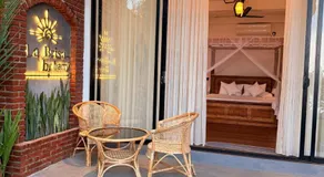 La Brisa By Harry Beach Villa - Image 3