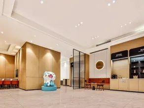 City Comfort Inn Hotel (Boluo Overseas Chinese School Tianhong Shopping Center) - Image 5
